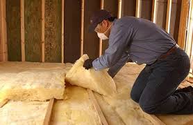 Eco-Friendly Insulation Solutions in Pasadena, MD